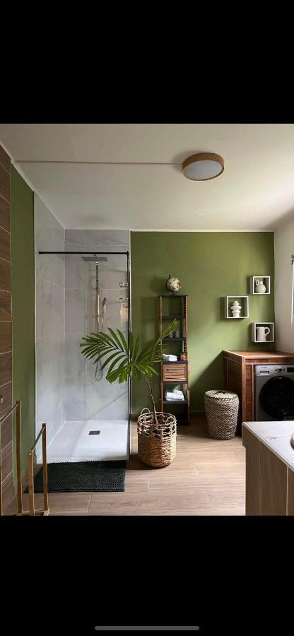 La Villa Manee 拉萨尔勒班 外观 照片